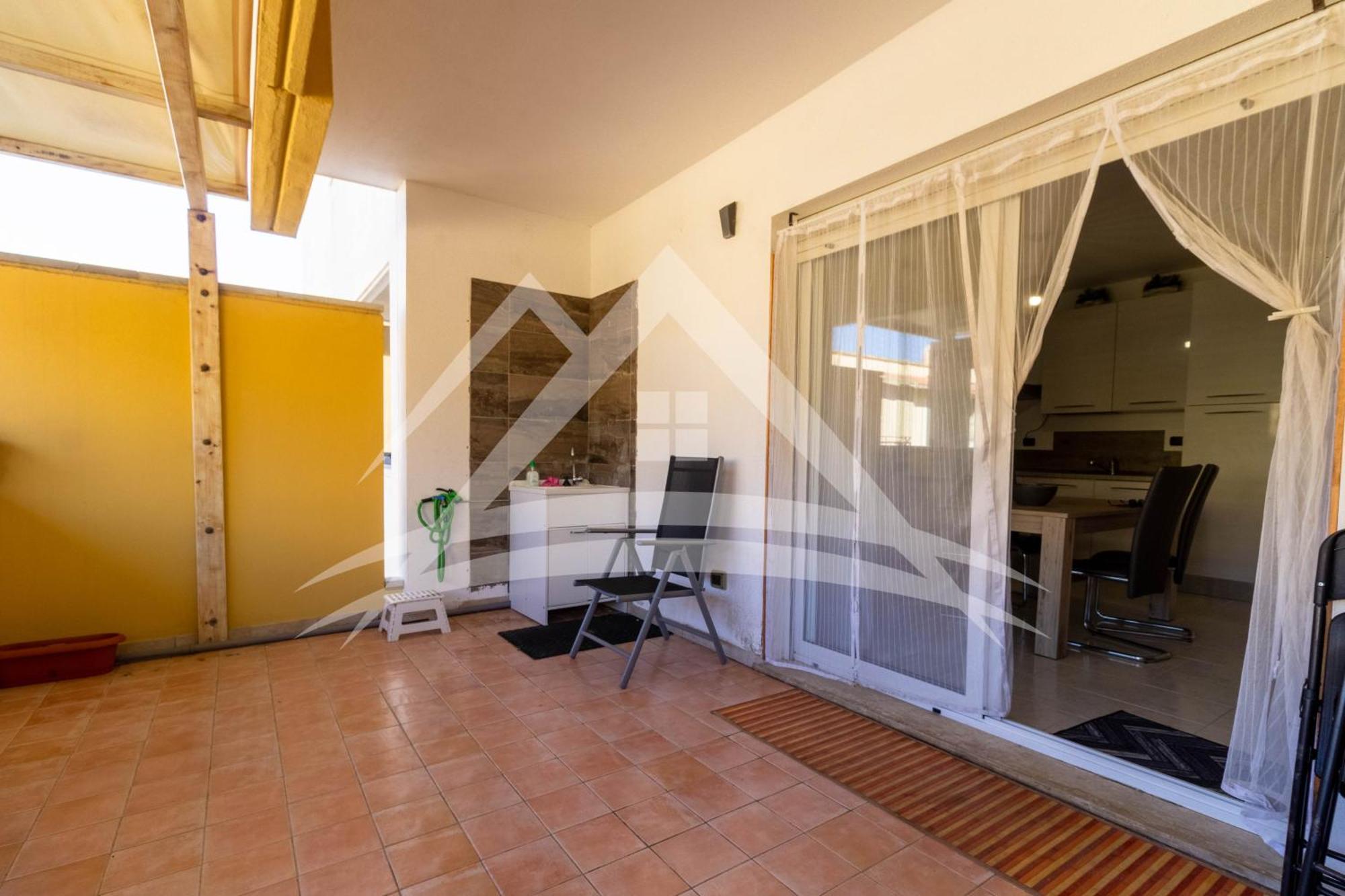 The Ritual Porto Torres Exterior foto