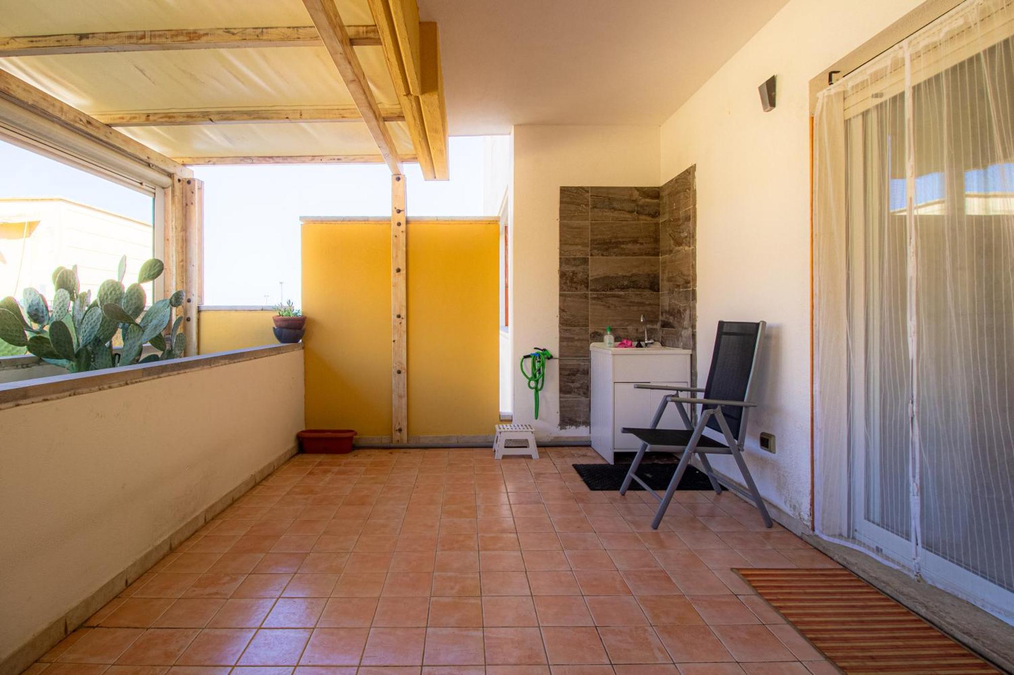 The Ritual Porto Torres Exterior foto